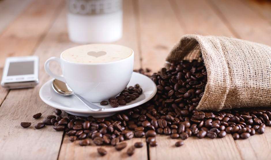 coffee