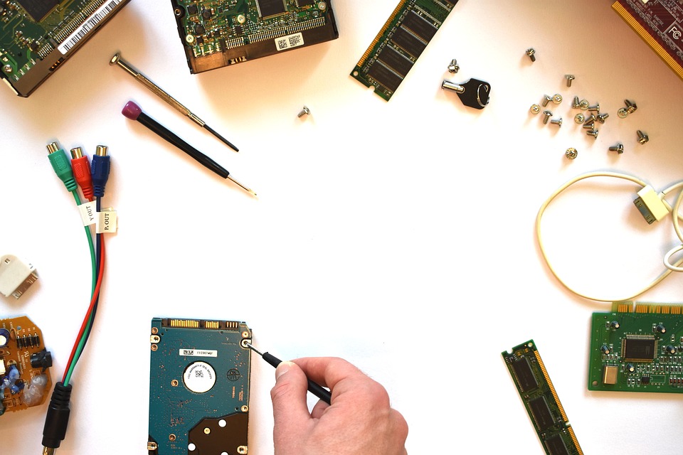 laptop repair