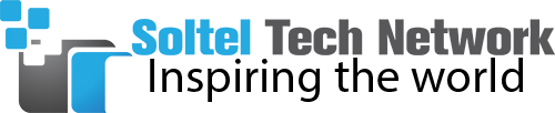site logo