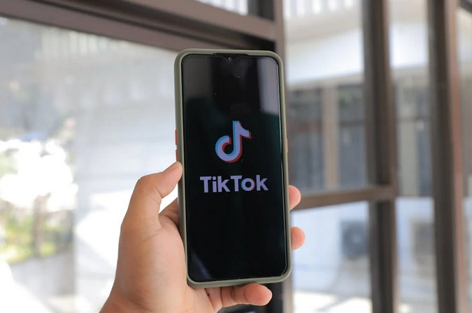 tiktok
